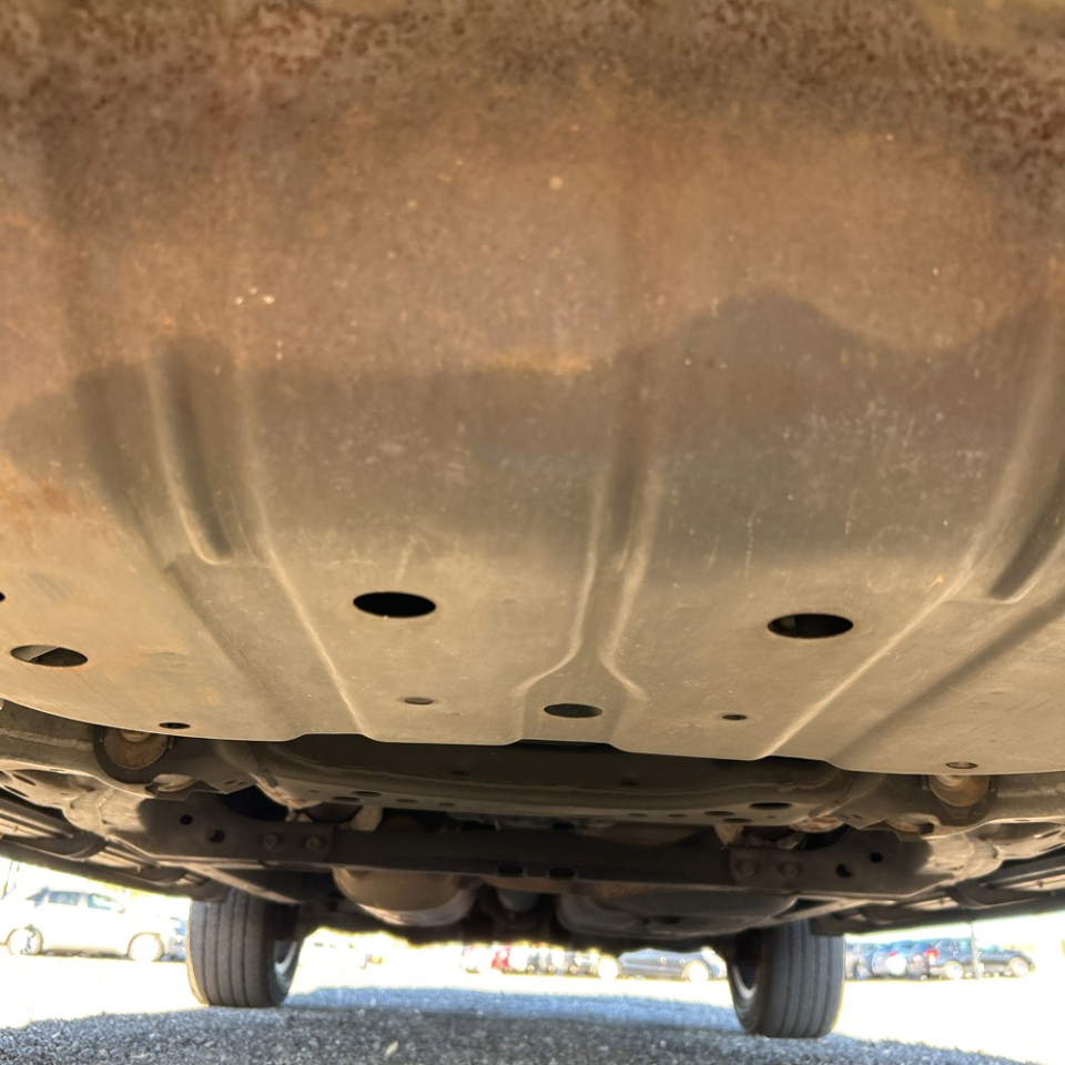 Toyota Sequoia Platinum 2008