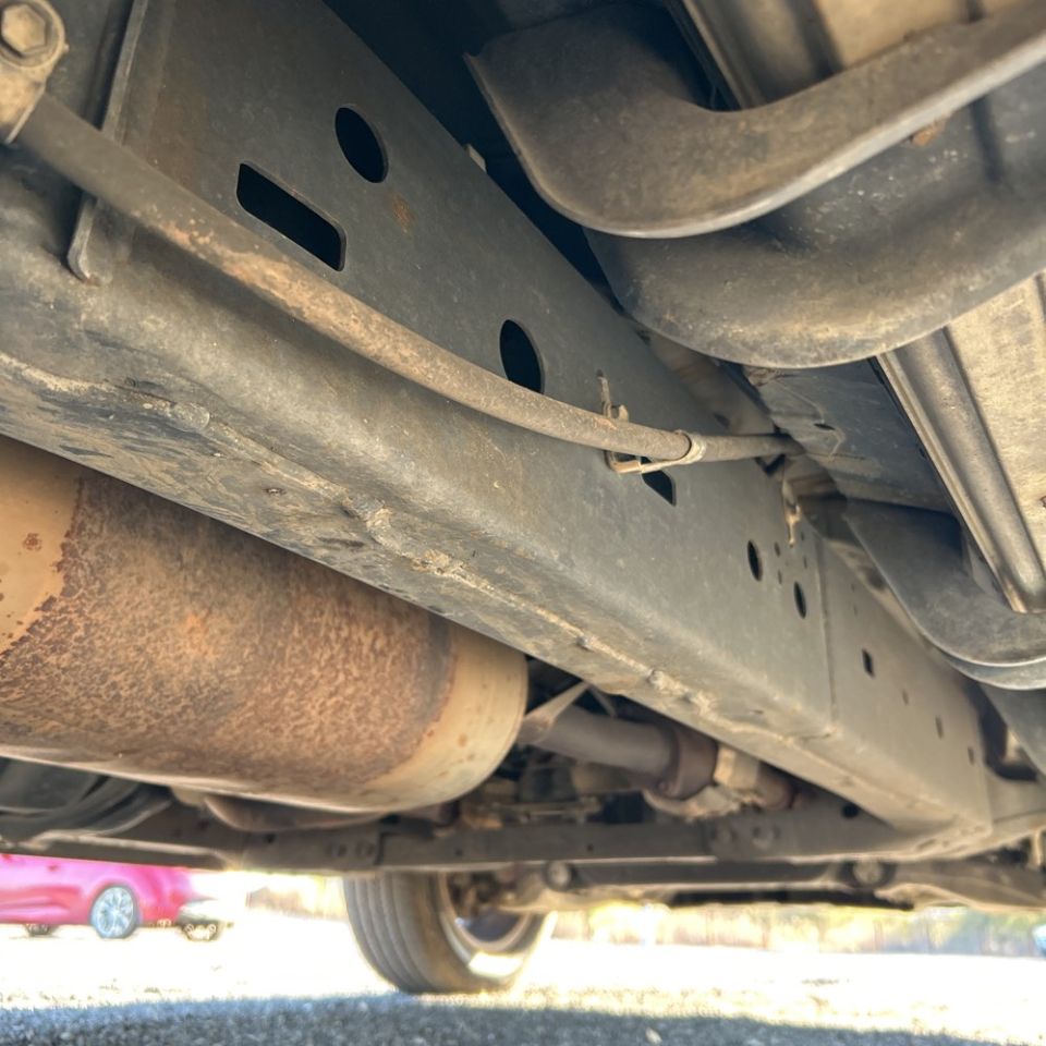 Toyota Sequoia Platinum 2008