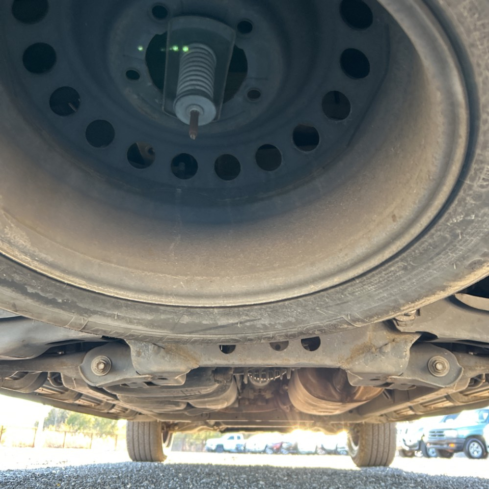 Toyota Sequoia Platinum 2008