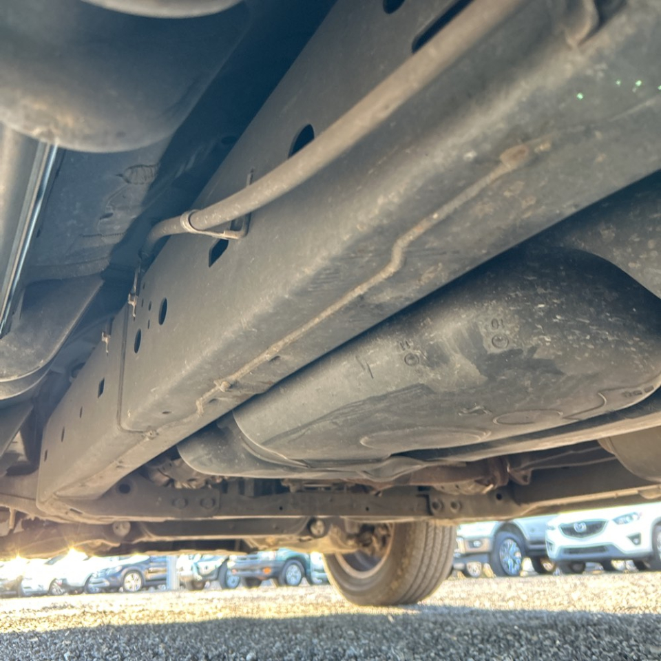 Toyota Sequoia Platinum 2008