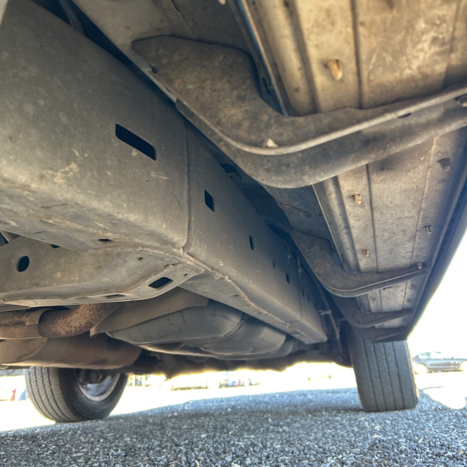 Toyota Sequoia Platinum 2008