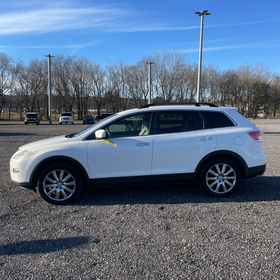 Mazda CX-9 Sport 2008