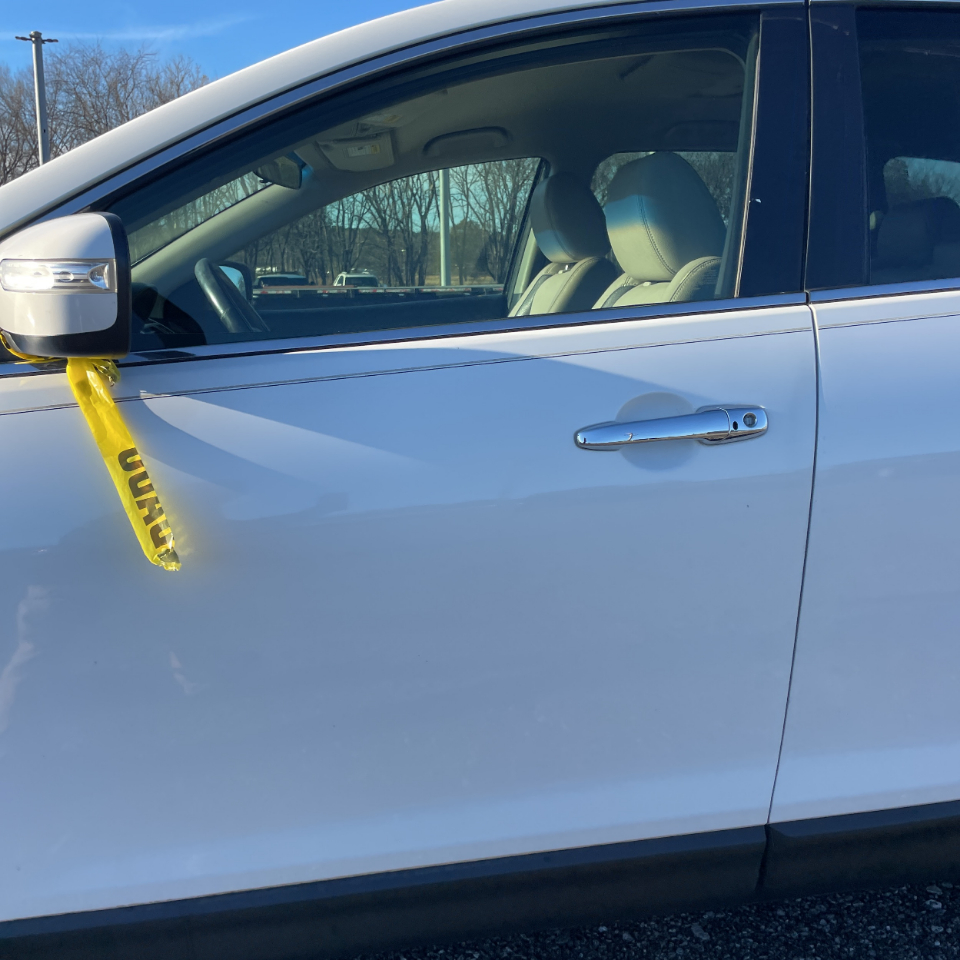 Mazda CX-9 Sport 2008