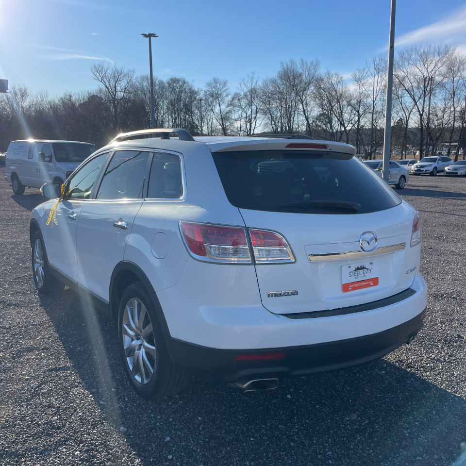 Mazda CX-9 Sport 2008