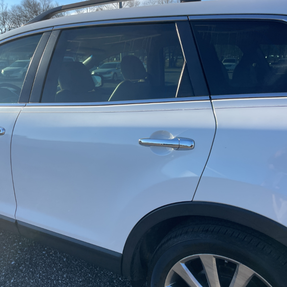 Mazda CX-9 Sport 2008