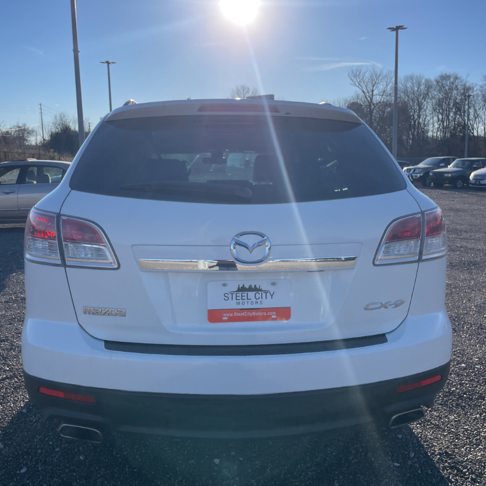 Mazda CX-9 Sport 2008