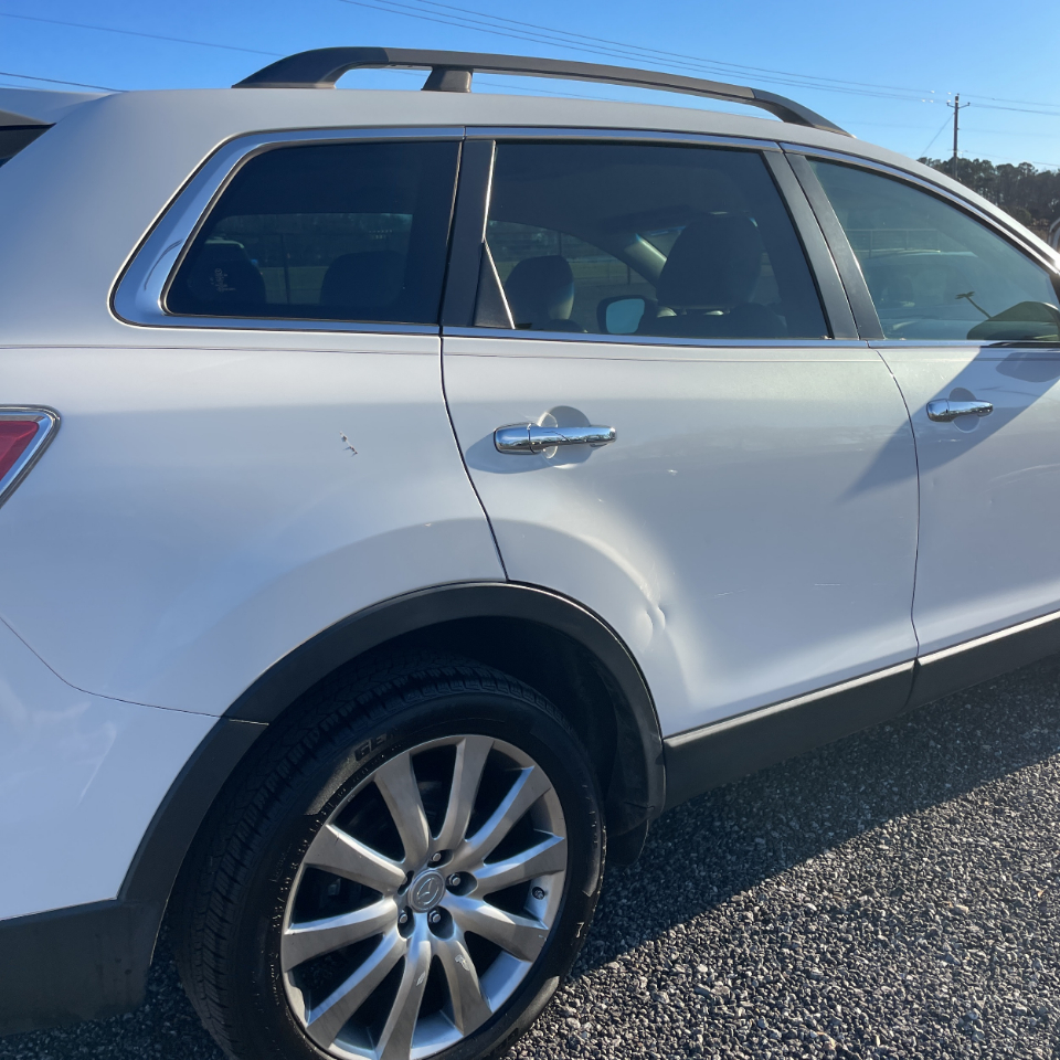 Mazda CX-9 Sport 2008