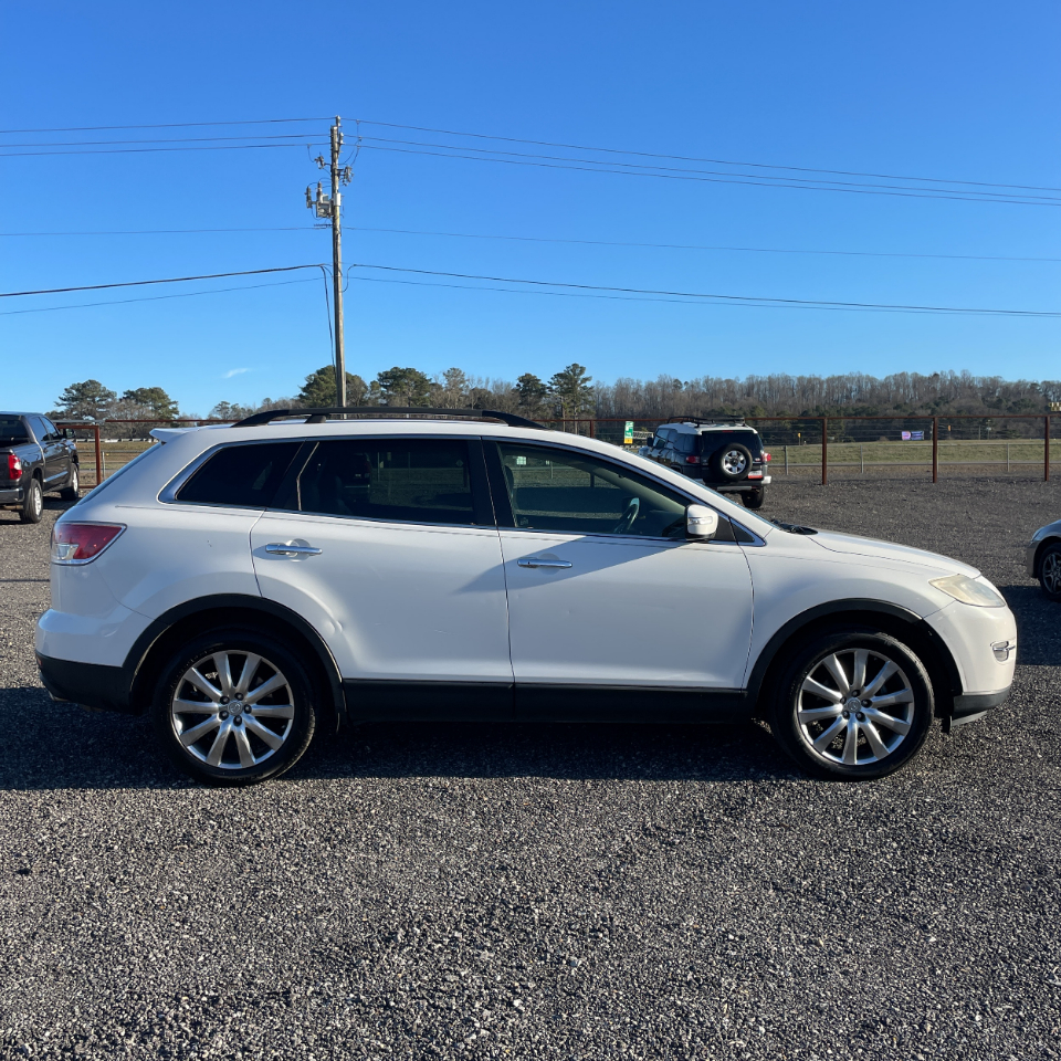 Mazda CX-9 Sport 2008