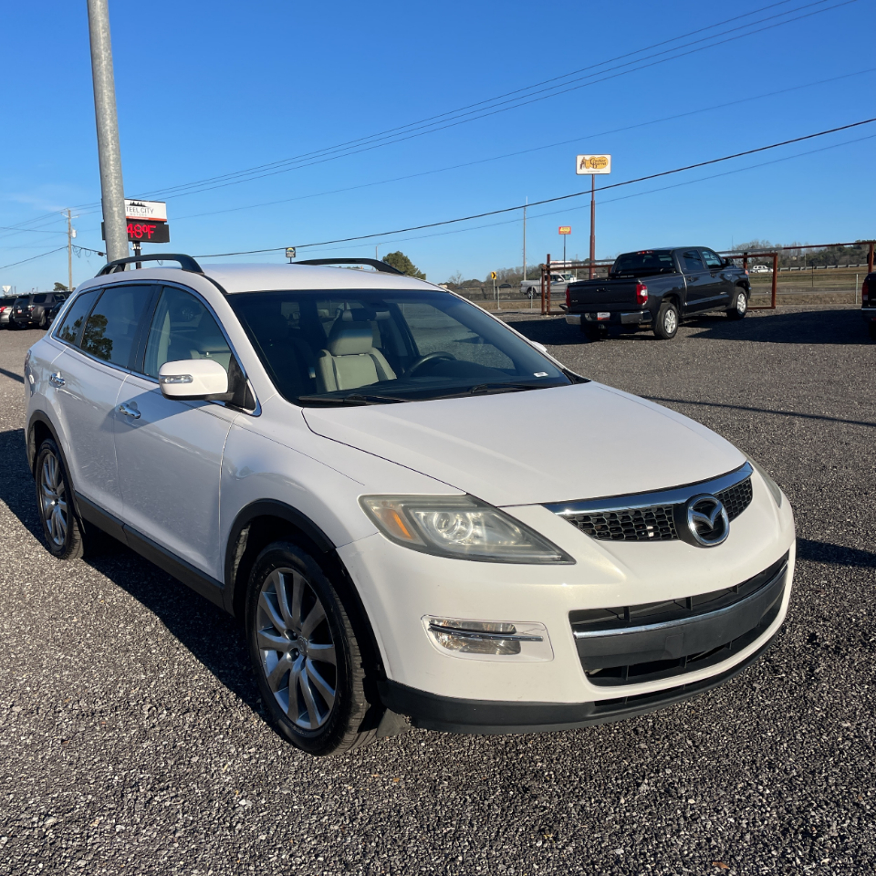 Mazda CX-9 Sport 2008