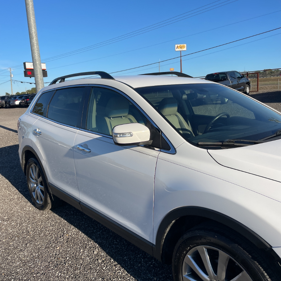 Mazda CX-9 Sport 2008