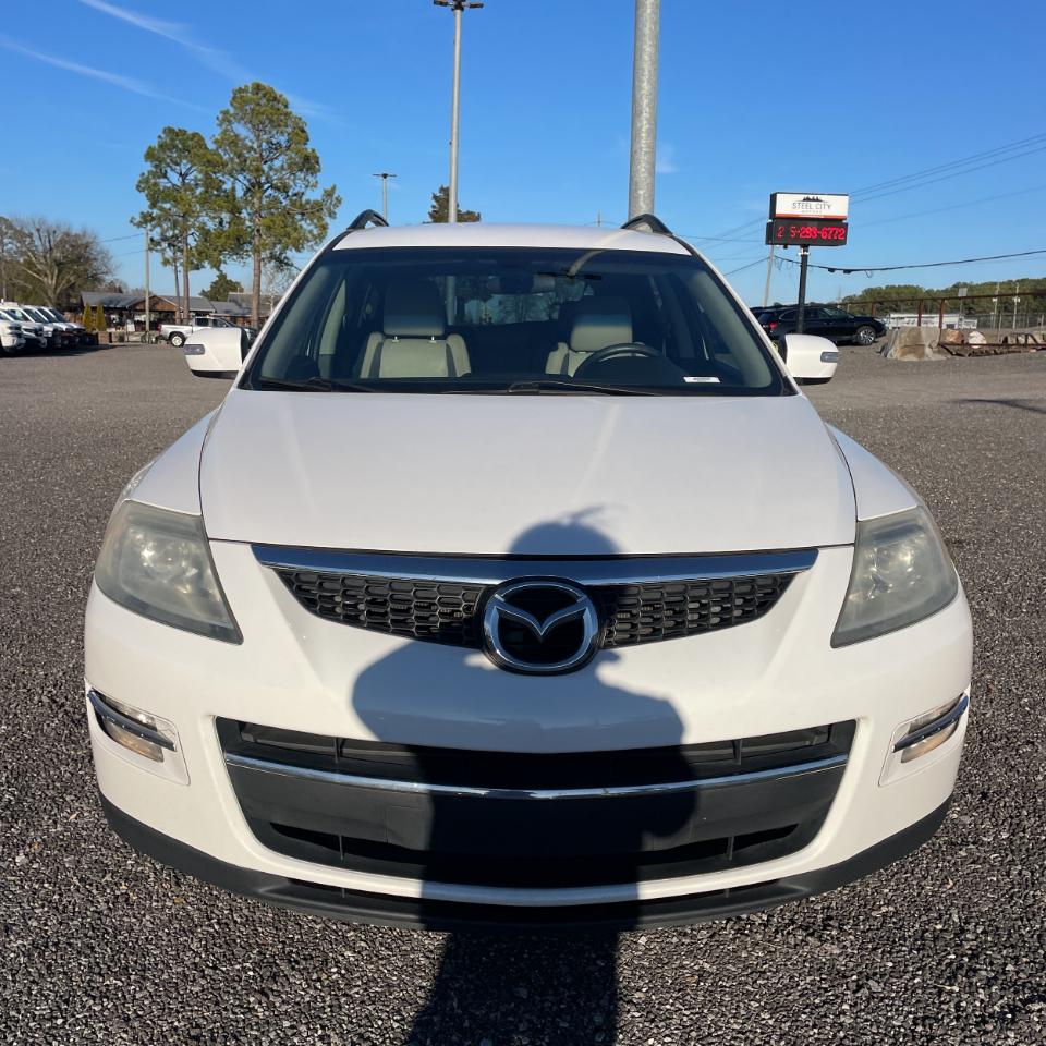 Mazda CX-9 Sport 2008