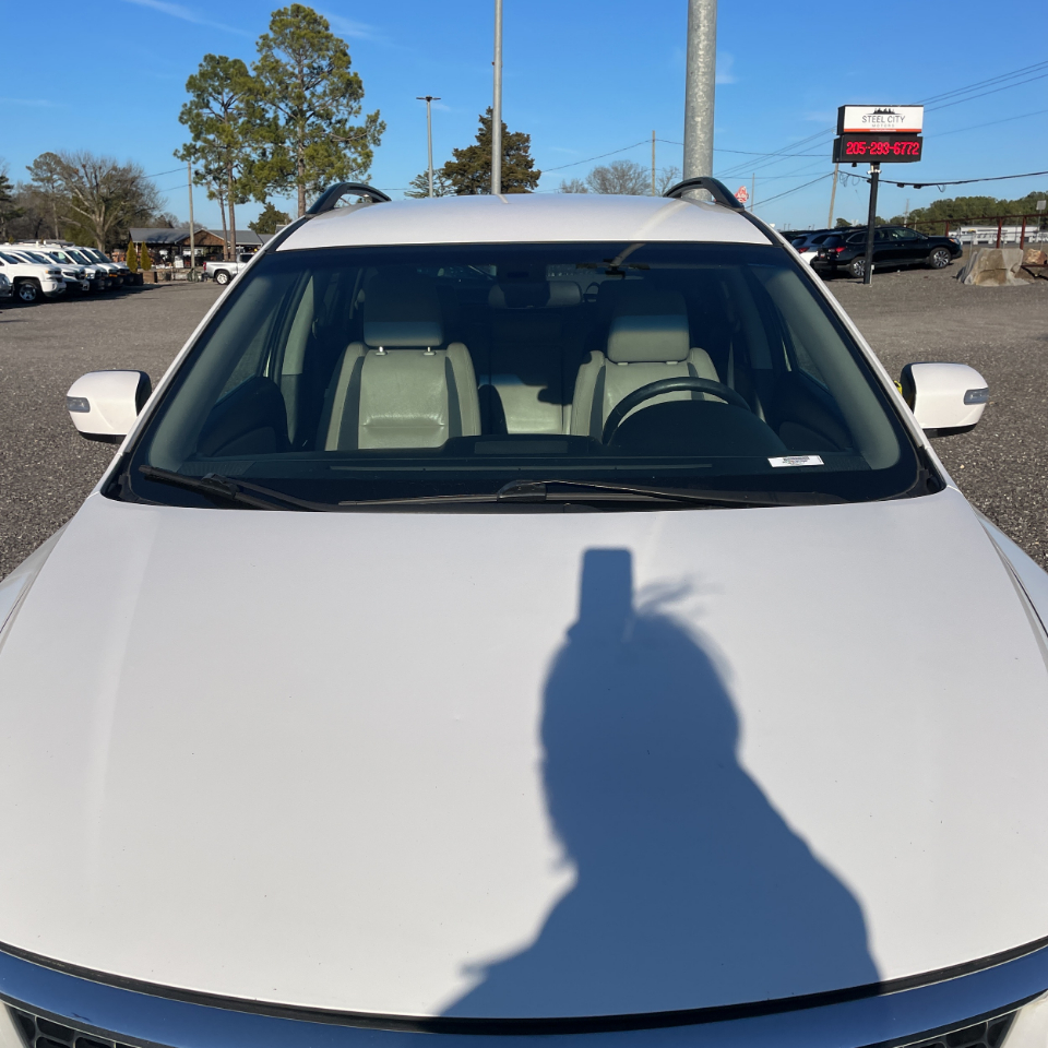 Mazda CX-9 Sport 2008