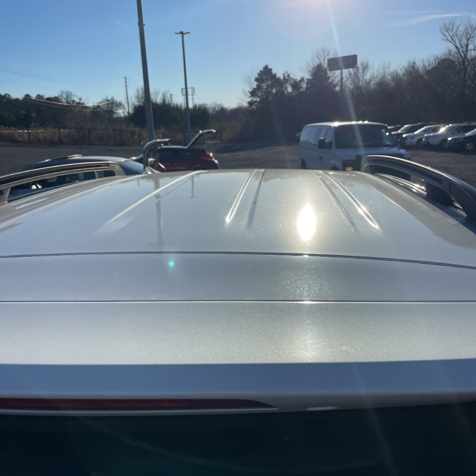 Mazda CX-9 Sport 2008