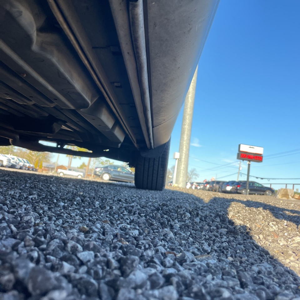 Mazda CX-9 Sport 2008