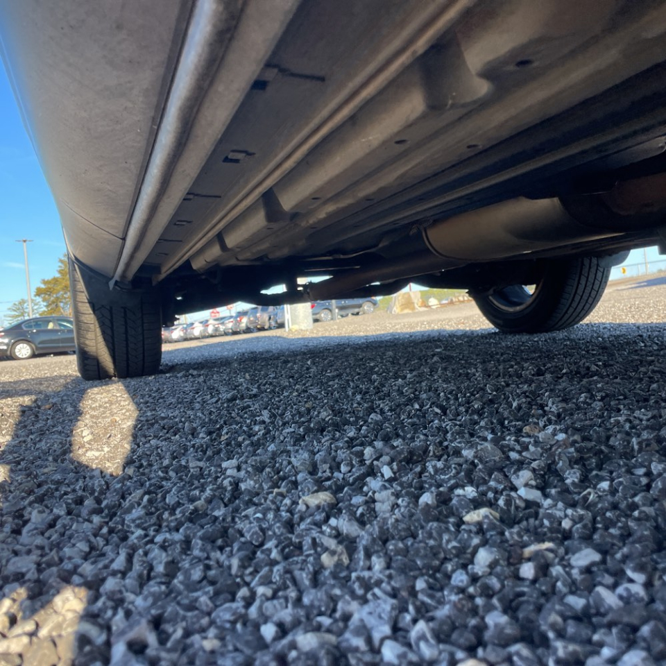 Mazda CX-9 Sport 2008