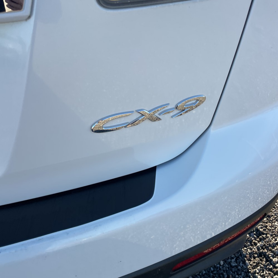 Mazda CX-9 Sport 2008