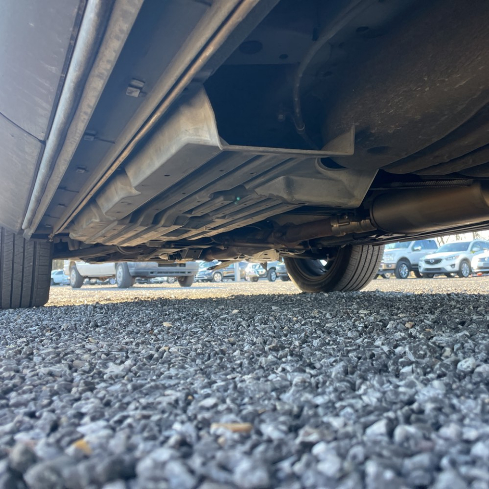 Mazda CX-9 Sport 2008