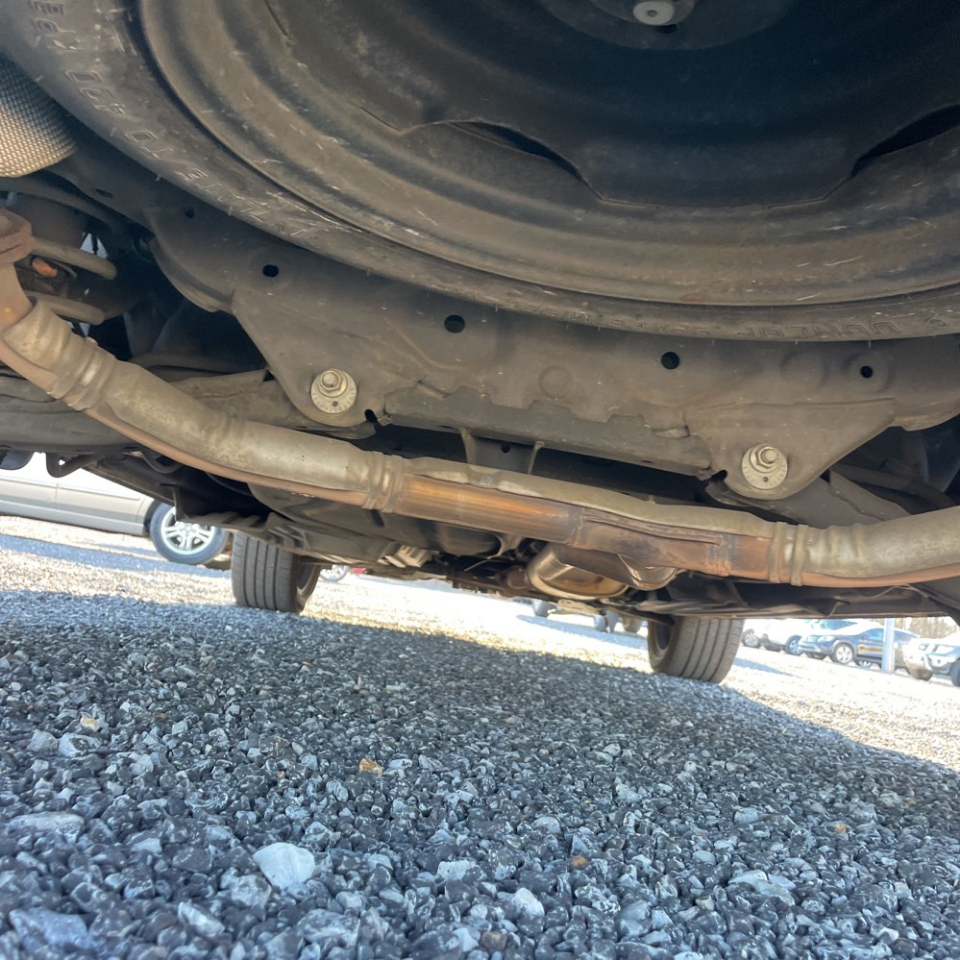 Mazda CX-9 Sport 2008