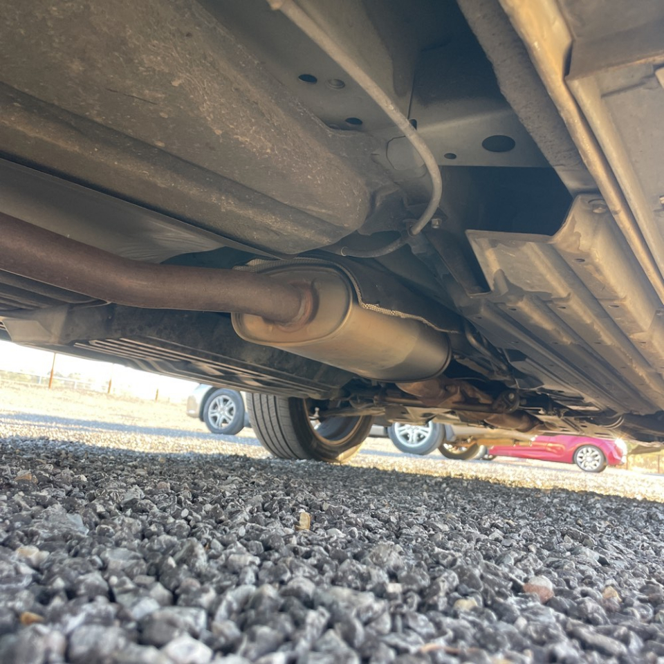 Mazda CX-9 Sport 2008