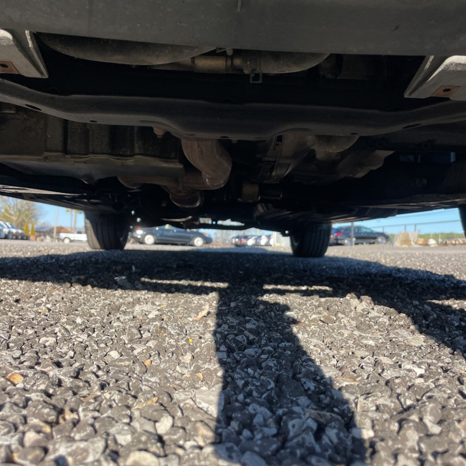 Mazda CX-9 Sport 2008