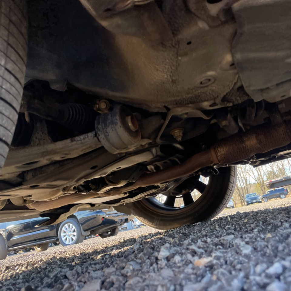 Mazda CX-9 Sport 2008