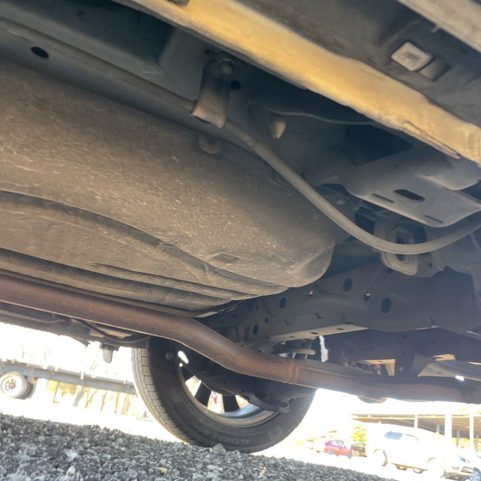 Mazda CX-9 Sport 2008