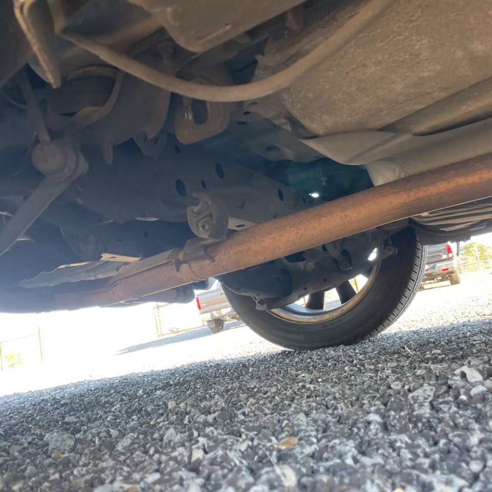 Mazda CX-9 Sport 2008