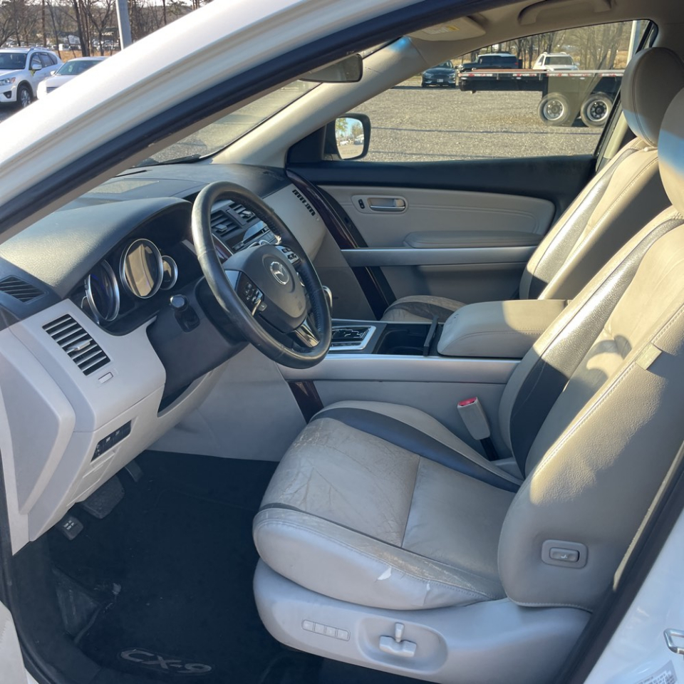 Mazda CX-9 Sport 2008