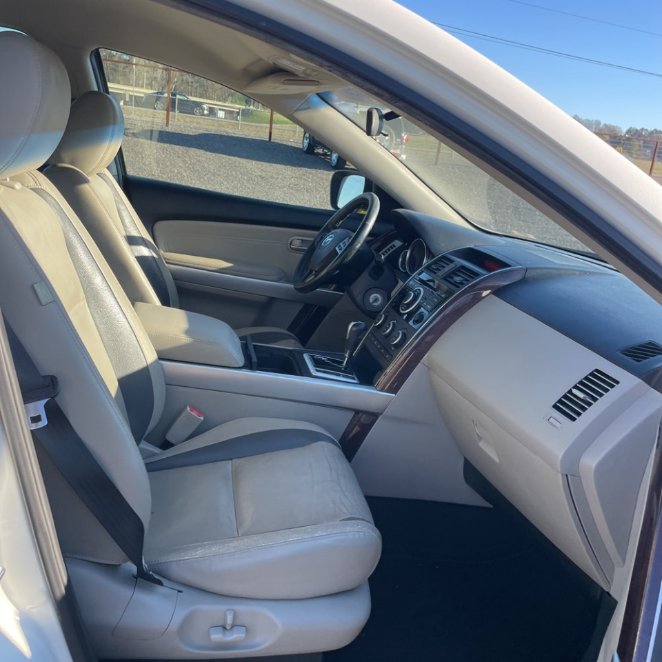 Mazda CX-9 Sport 2008