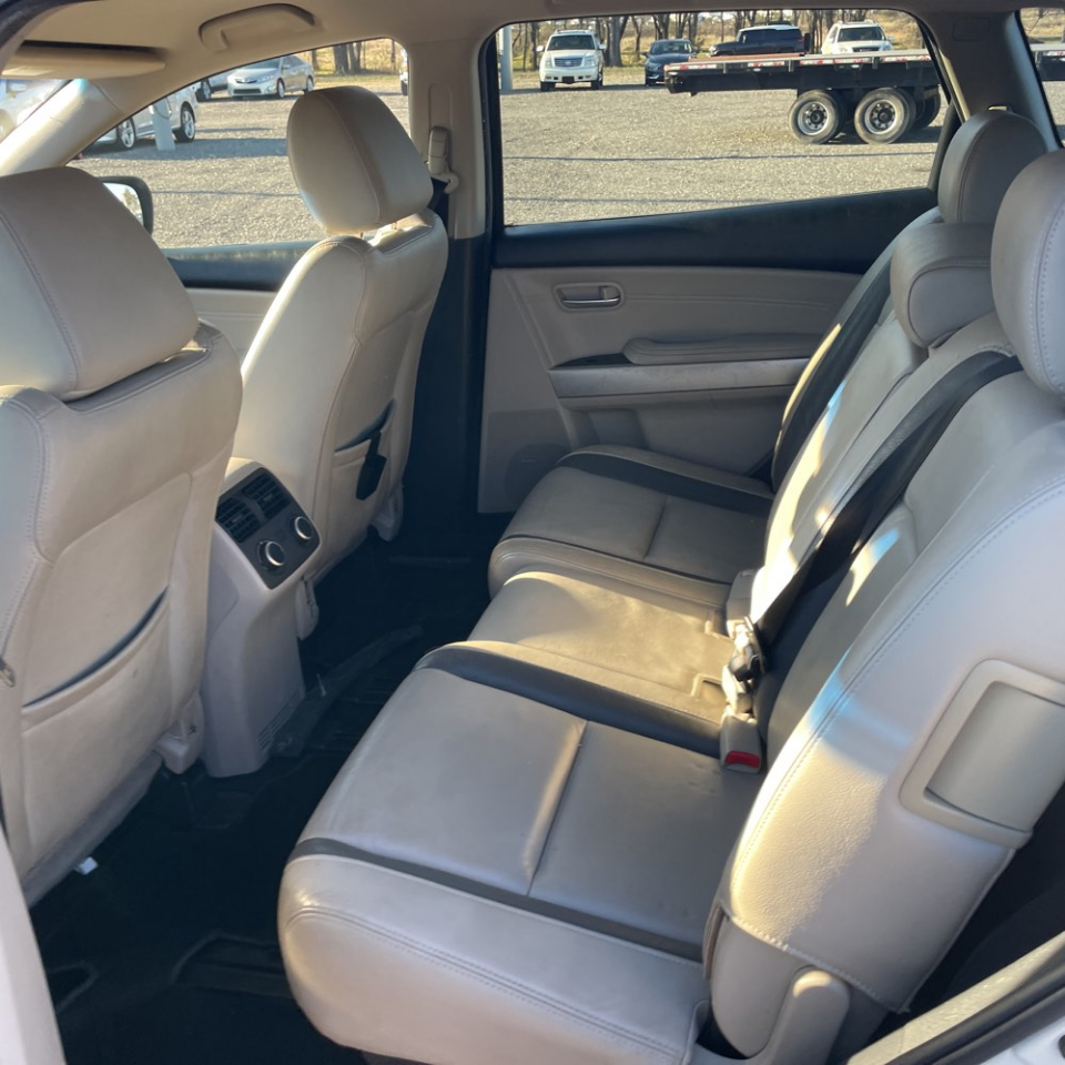 Mazda CX-9 Sport 2008