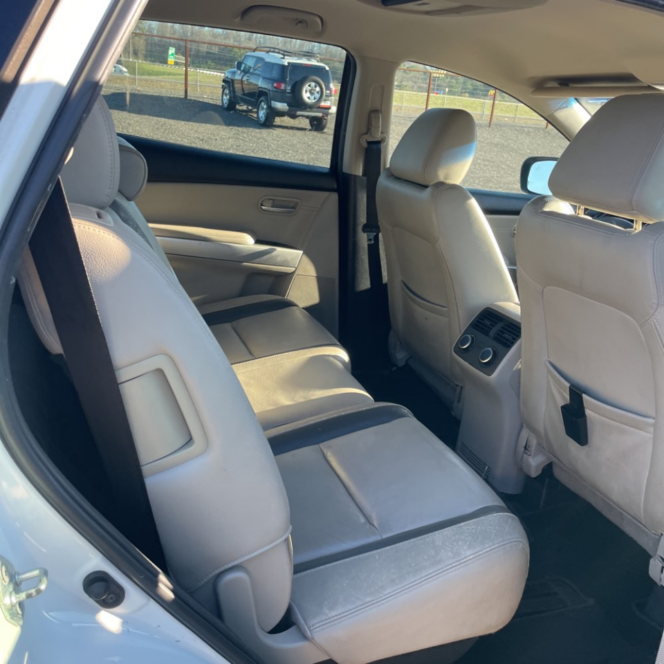 Mazda CX-9 Sport 2008