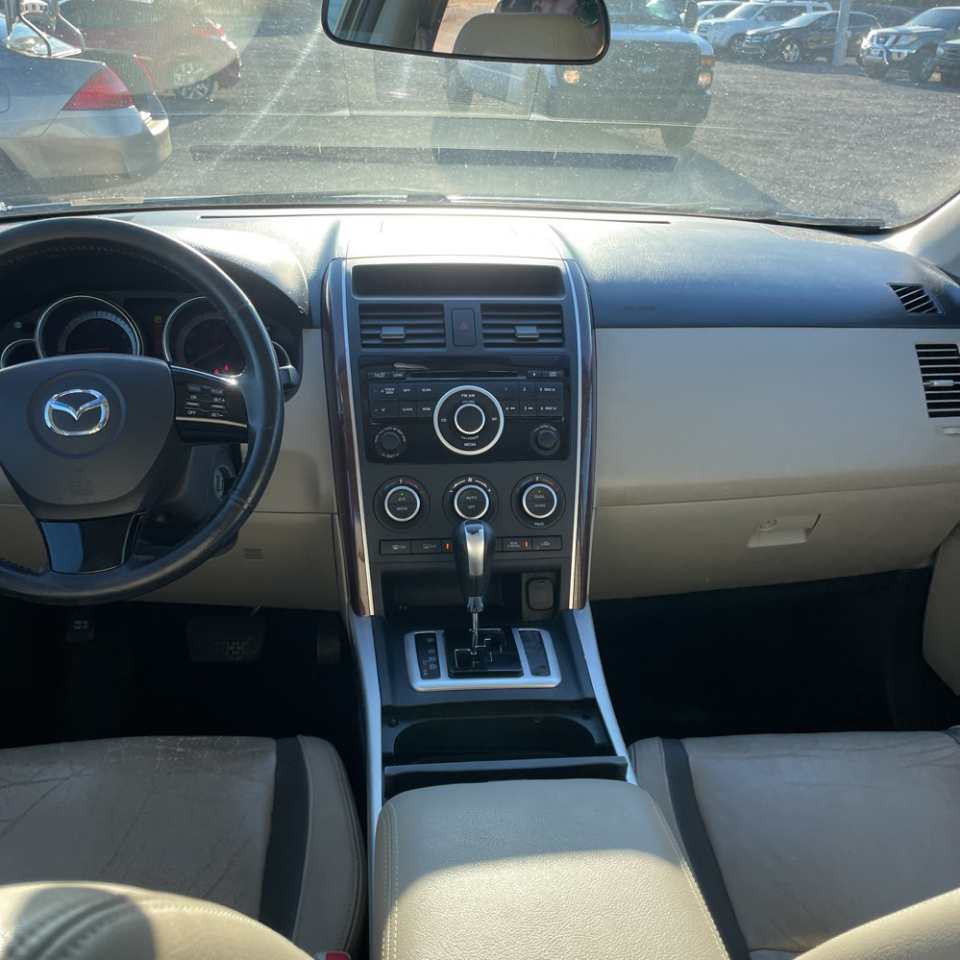 Mazda CX-9 Sport 2008