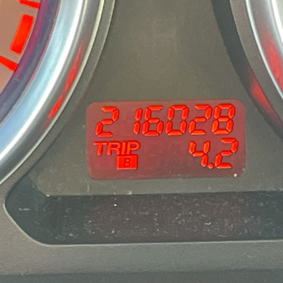 Mazda CX-9 Sport 2008