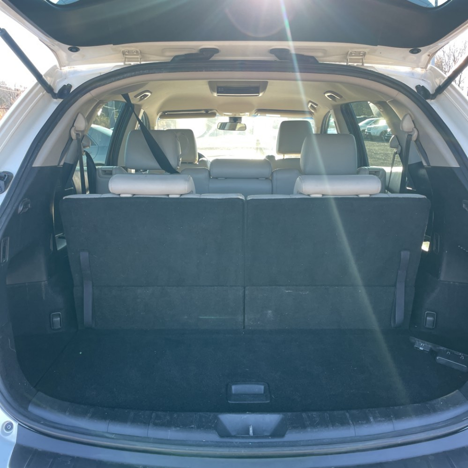 Mazda CX-9 Sport 2008