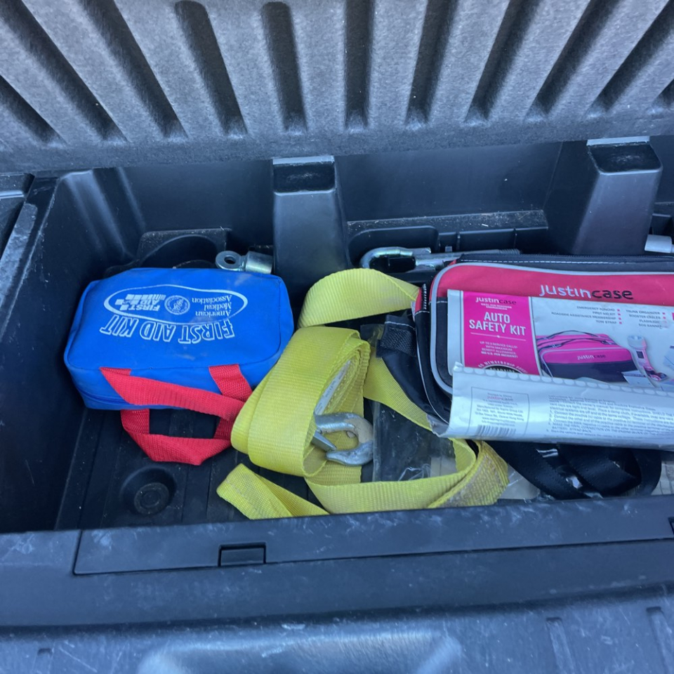 Mazda CX-9 Sport 2008