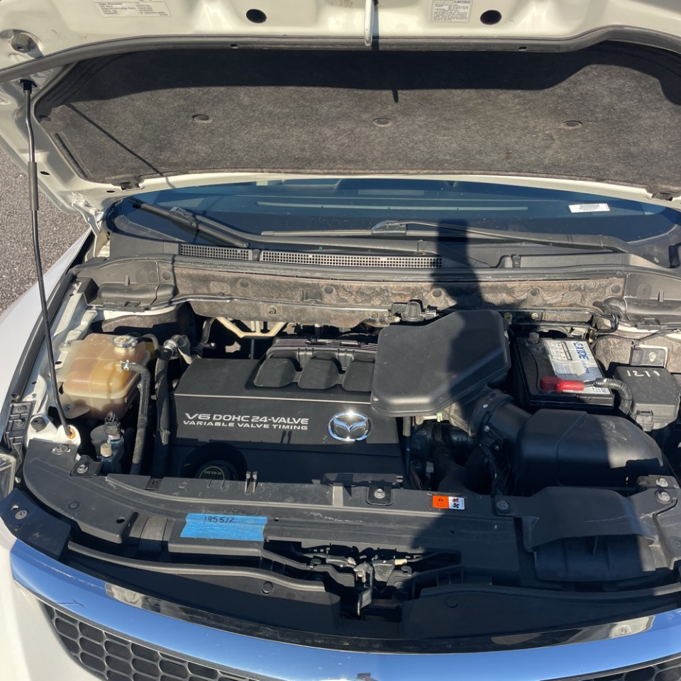 Mazda CX-9 Sport 2008