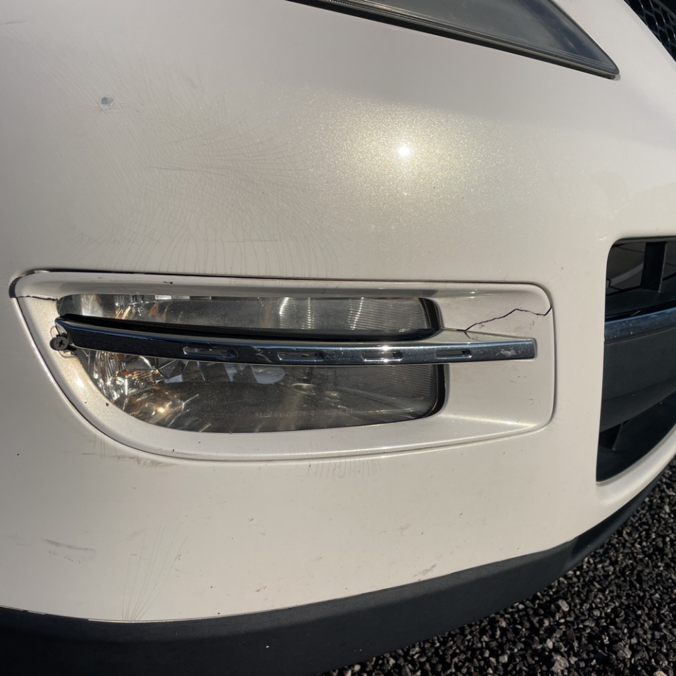 Mazda CX-9 Sport 2008