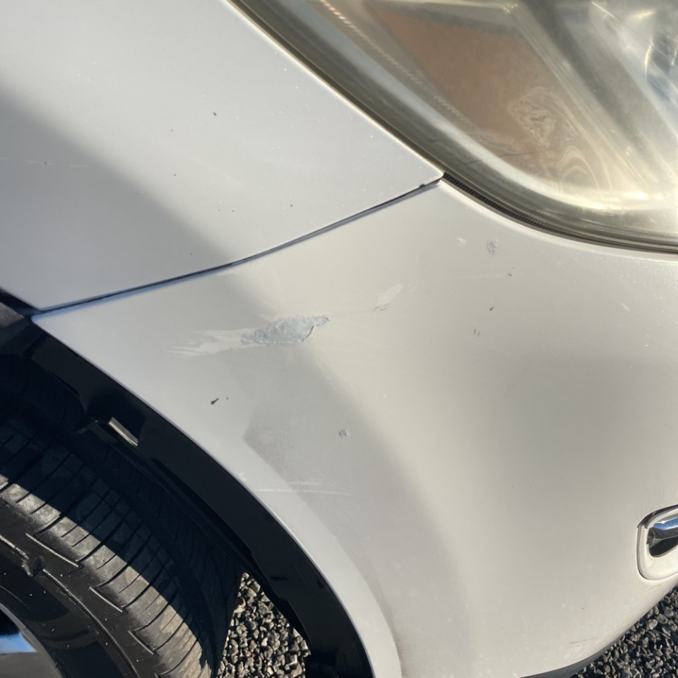 Mazda CX-9 Sport 2008