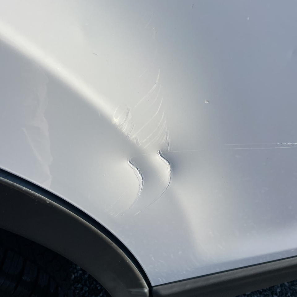 Mazda CX-9 Sport 2008