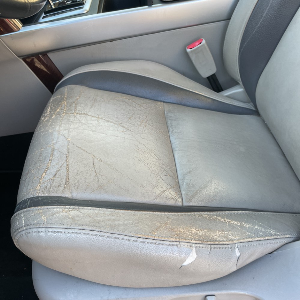 Mazda CX-9 Sport 2008