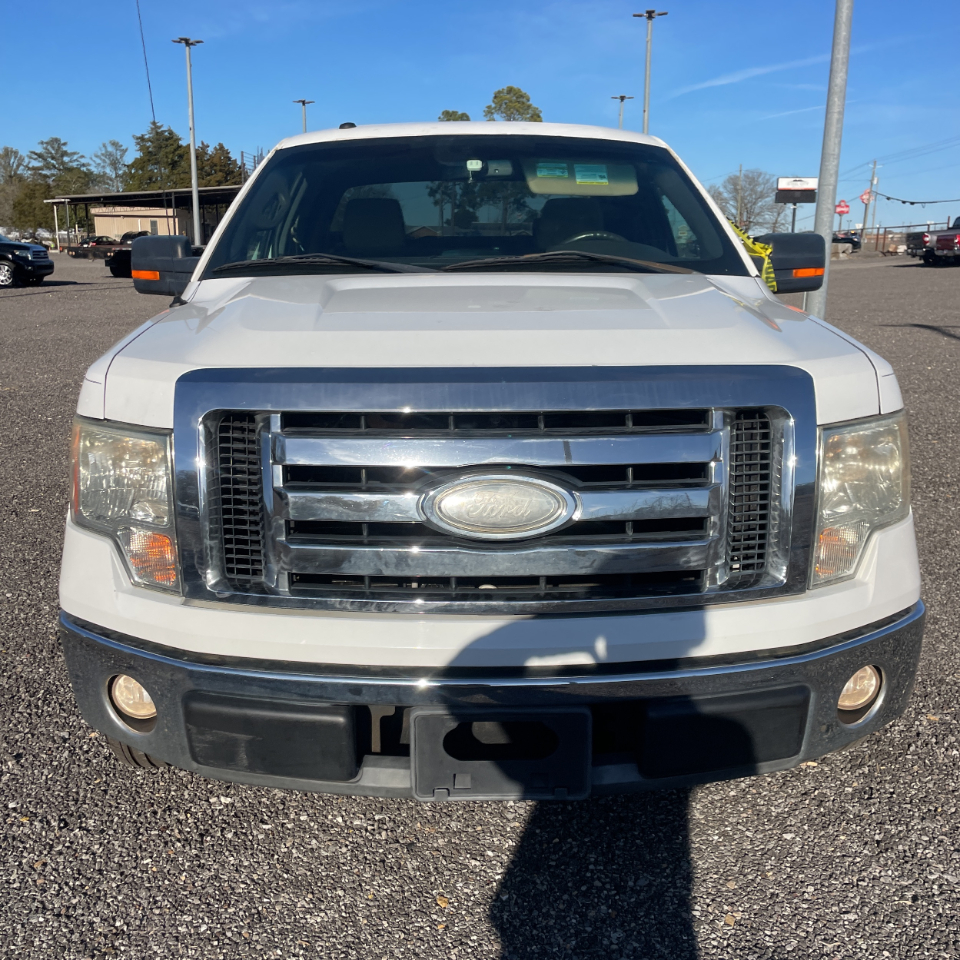 Ford F-150 XL 2009
