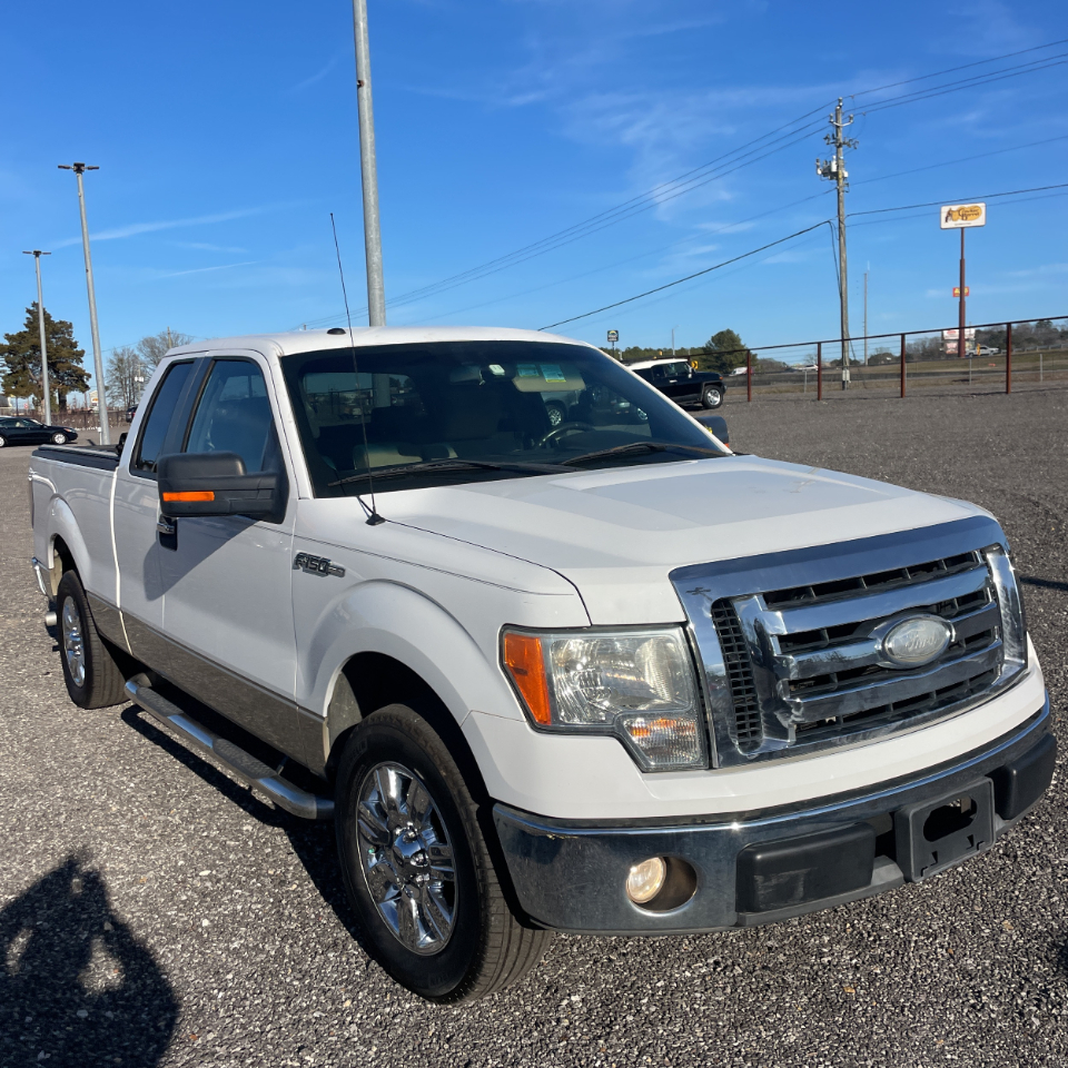 Ford F-150 XL 2009