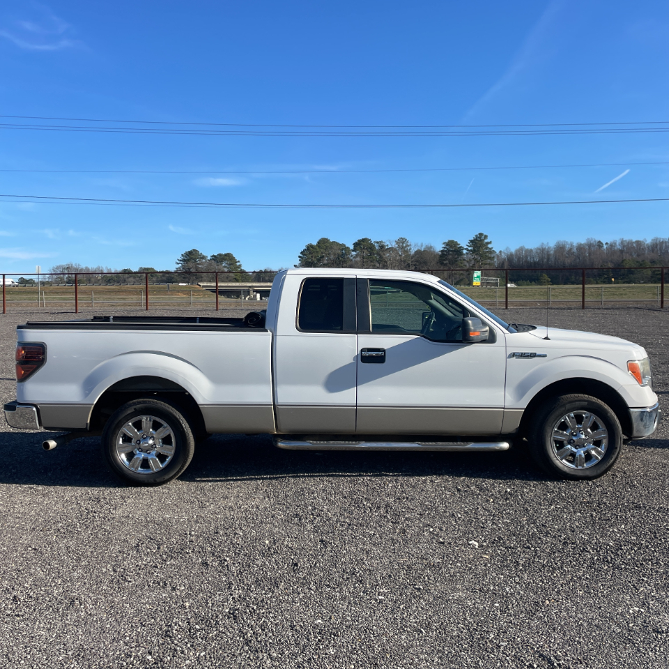 Ford F-150 XL 2009