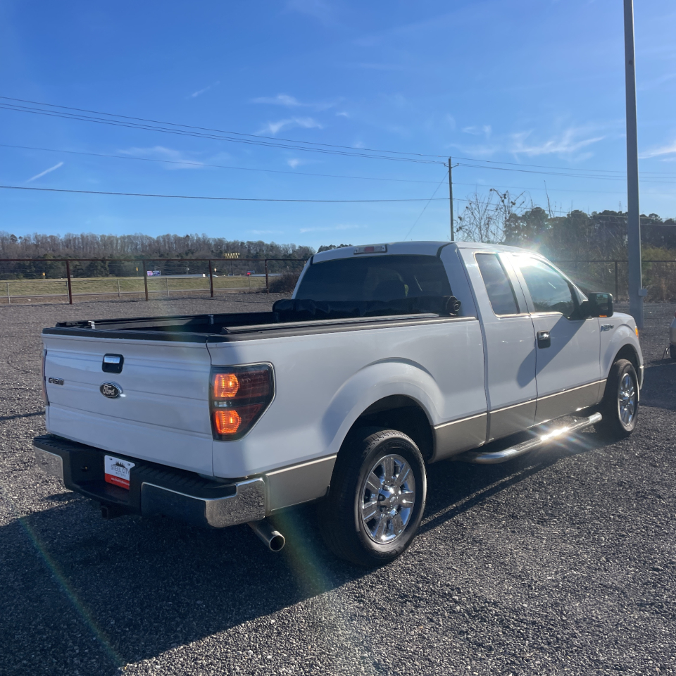 Ford F-150 XL 2009
