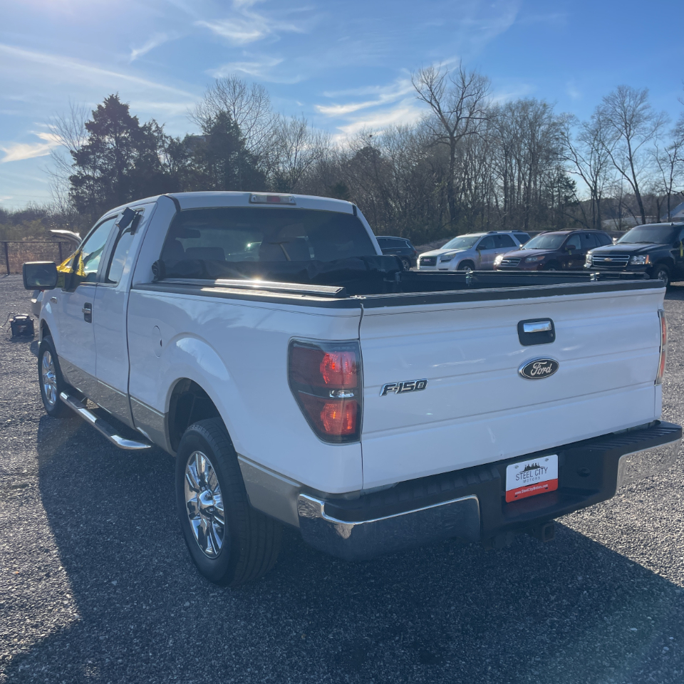 Ford F-150 XL 2009