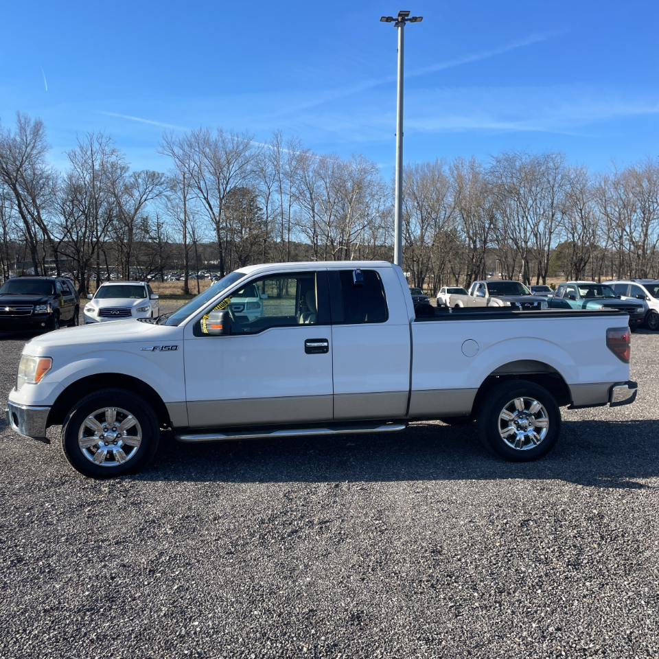 Ford F-150 XL 2009
