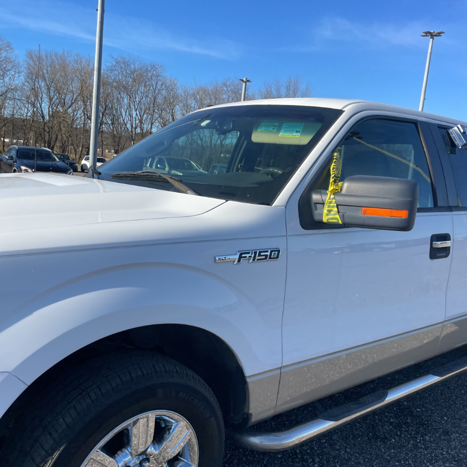 Ford F-150 XL 2009