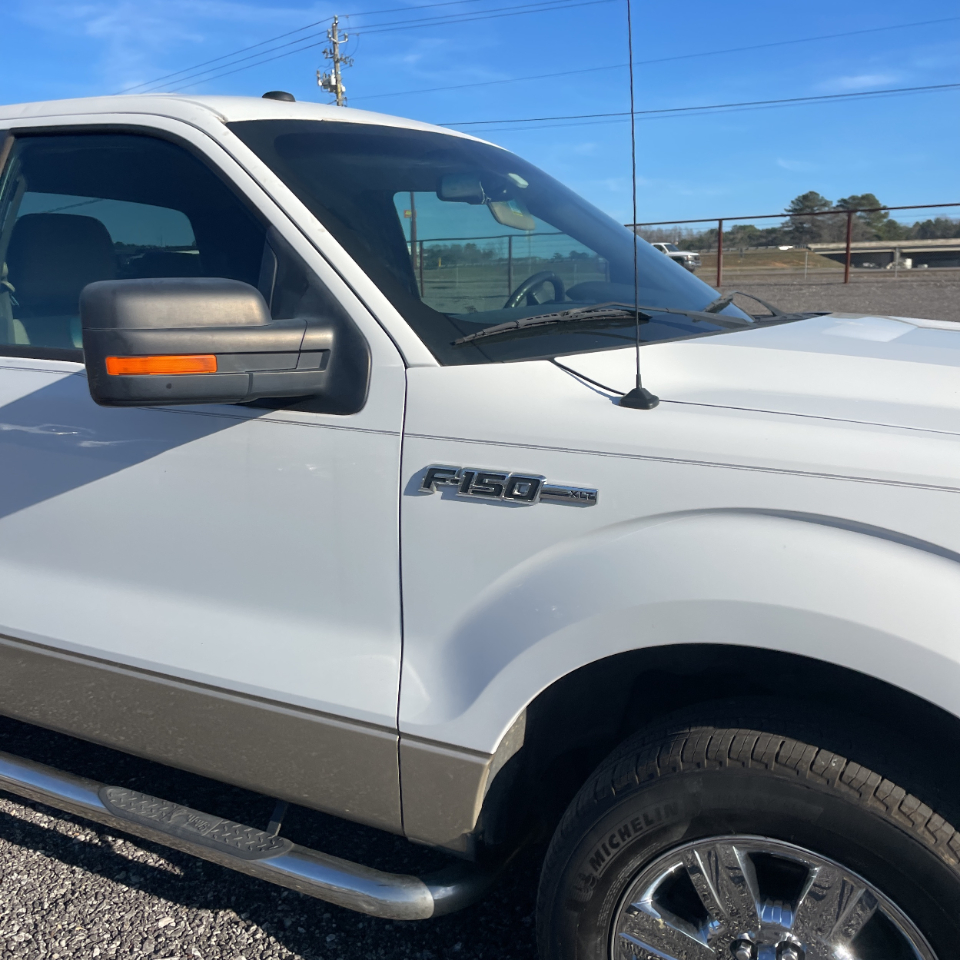 Ford F-150 XL 2009