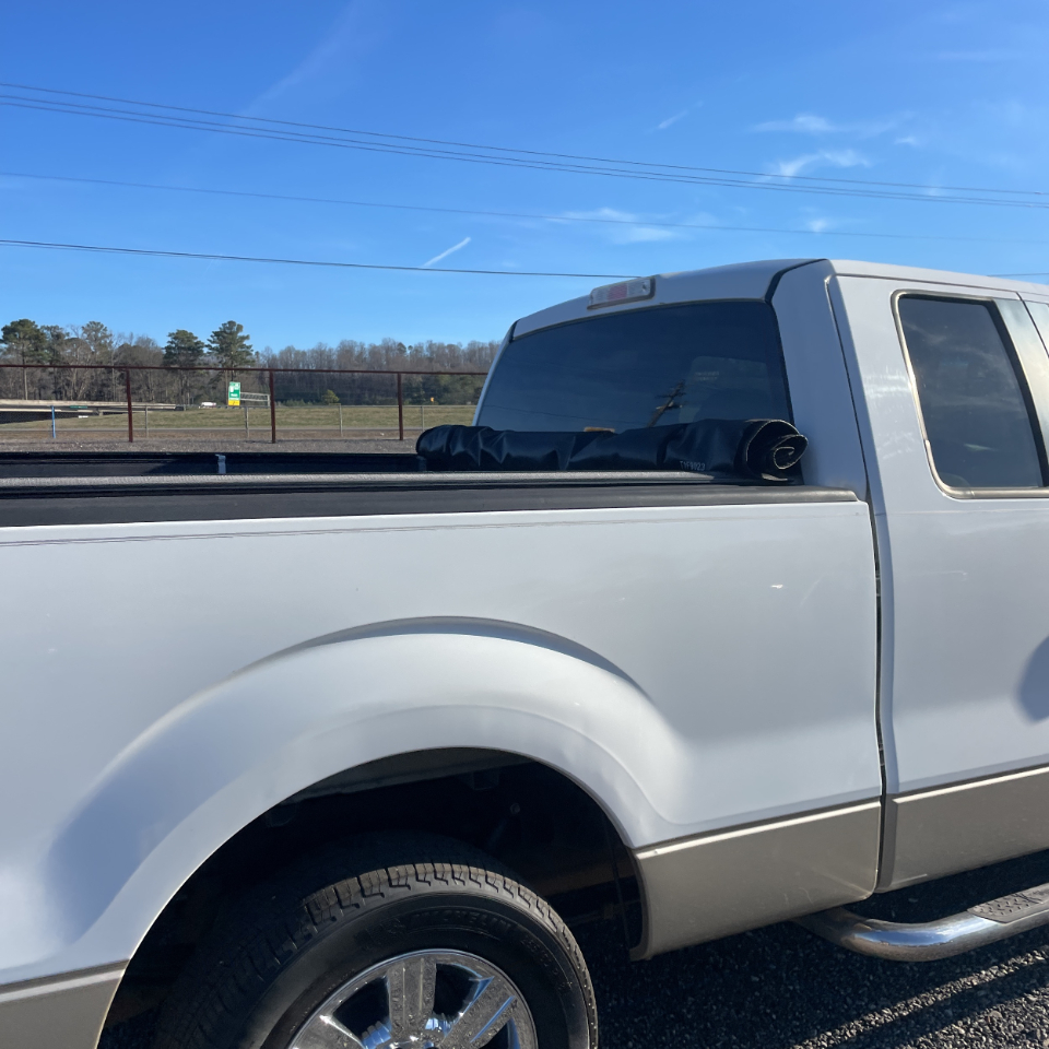 Ford F-150 XL 2009