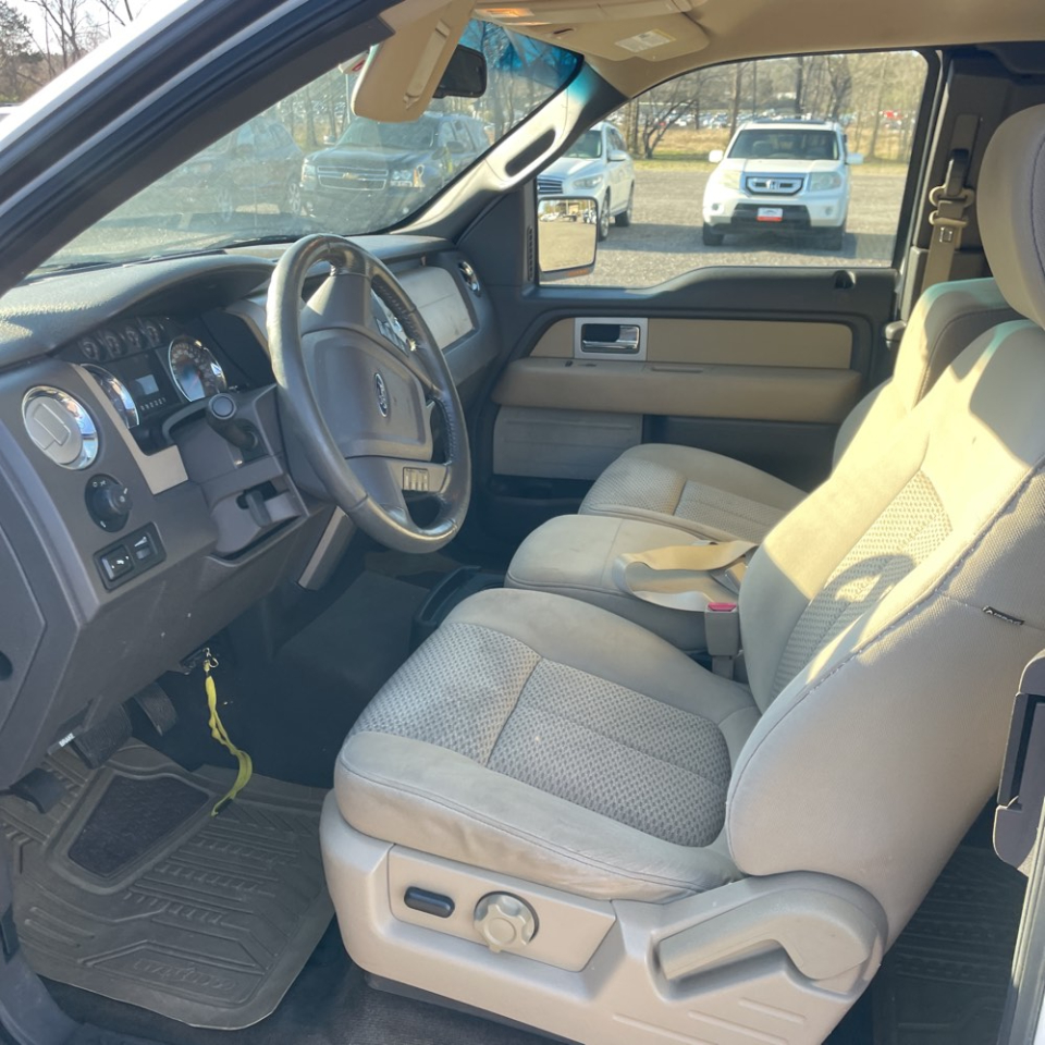 Ford F-150 XL 2009